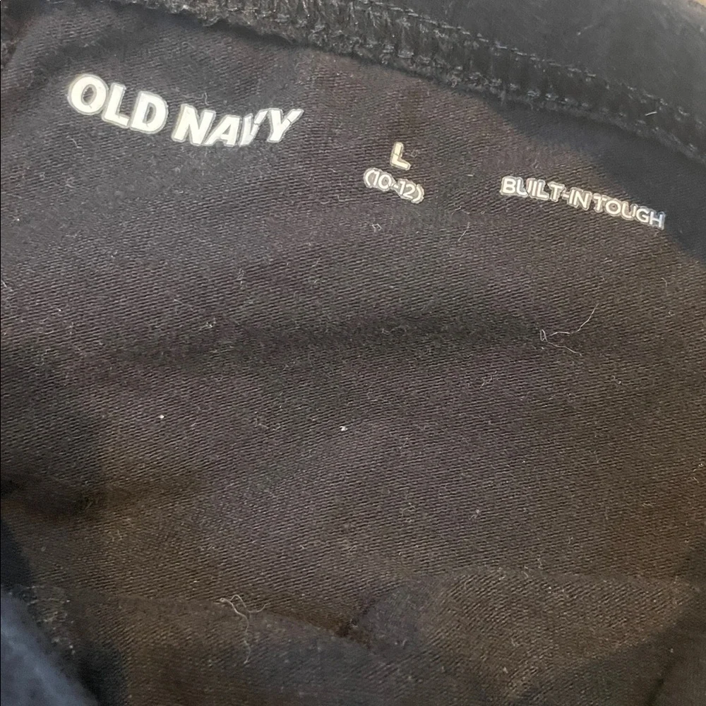 Old Navy size piece